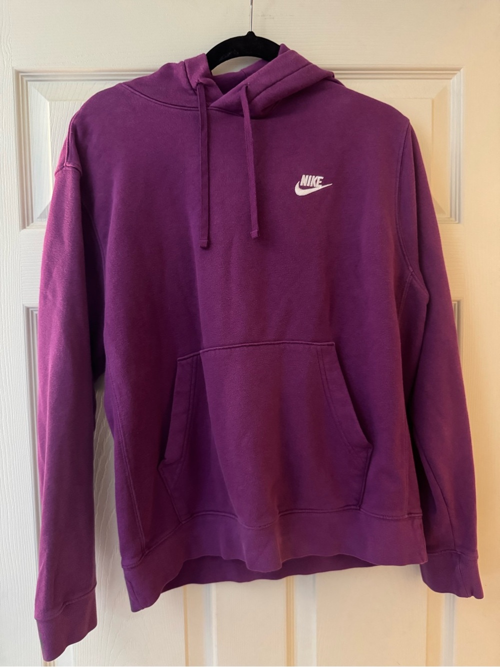 Nike Pullover Hoodie